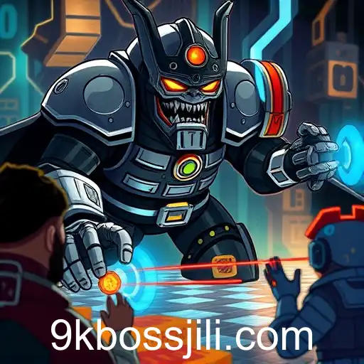 The Rise of 9kboss: Gaming Elevation and Community Impact