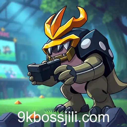 9kboss Gaming Portal Evolves in 2025