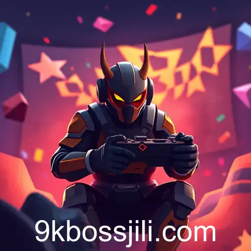 9kboss: Revolutionizing the Online Gaming Experience