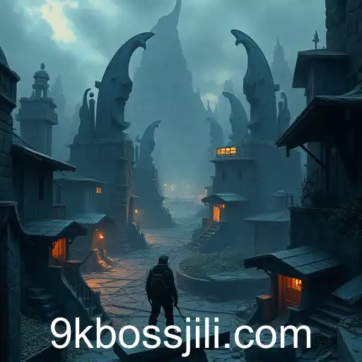 Exploring the Captivating World of Adventure Games: The '9kboss' Experience