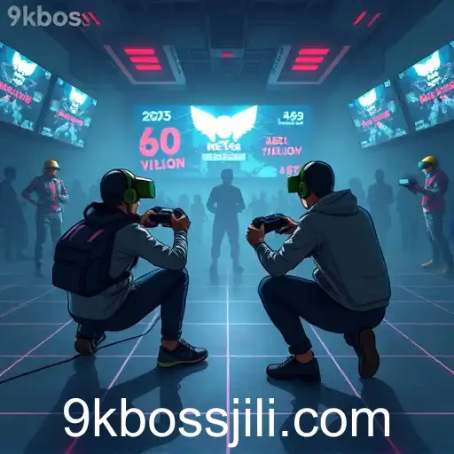 Evolving Trends in Online Gaming Platforms