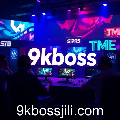The Rise of 9kboss: Gaming and Culture in 2025