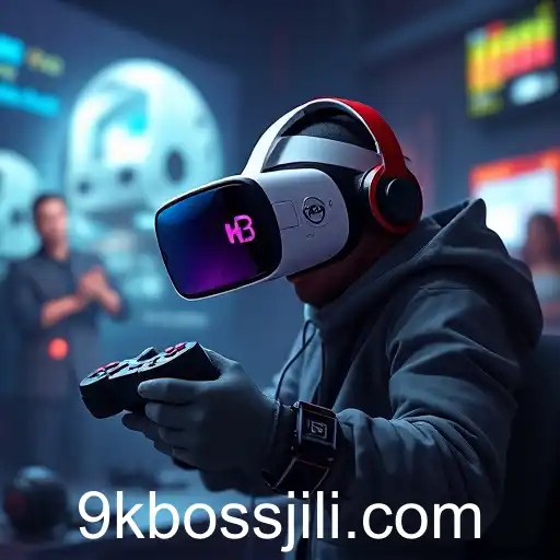 Gaming Landscape in the Evolving Digital Era