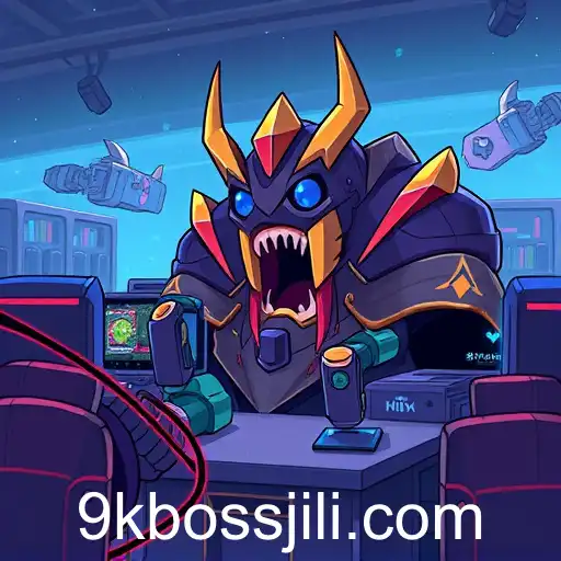 9kboss