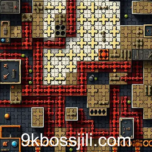 Exploring the Intricacies of Puzzle Games: Unraveling the 9kboss Phenomenon