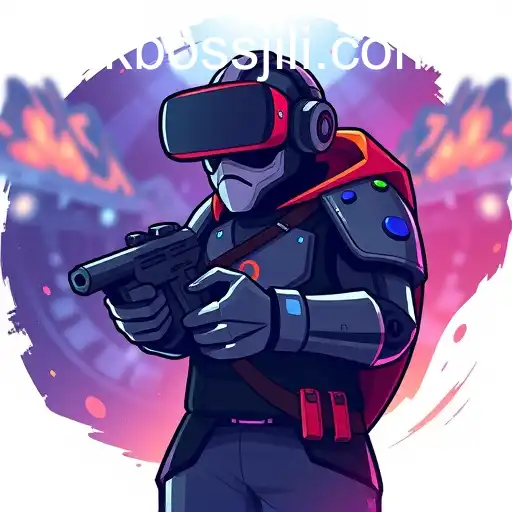 The Rise of 9kboss in the Gaming World