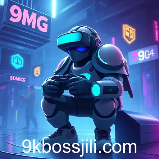 The Rise of 9kboss in the Gaming World