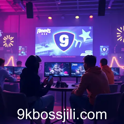 The Rise of Online Gaming Platforms