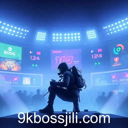 The Rise of Online Gaming Hubs