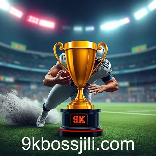 Discovering the World of Sports Games with 9kboss