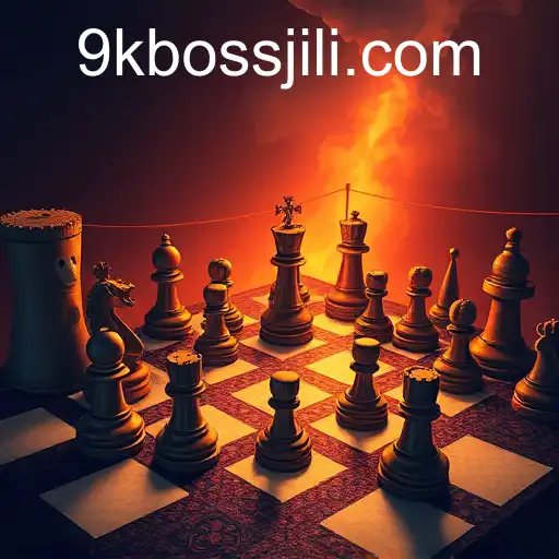 Exploring the Intricacies of Strategy Games on 9kboss