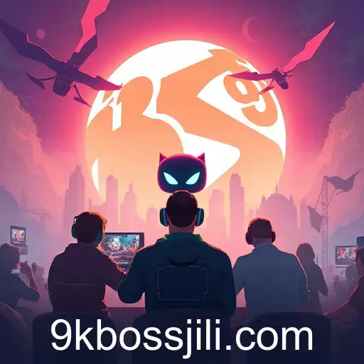 The Rise of 9kboss: Shaping the Future of Gaming